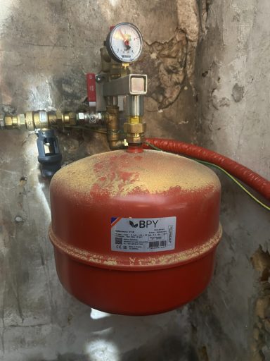 Maintenance / Entretien pompe à chaleur air/eau Maintenance / Entretien pompe à chaleur air/eau