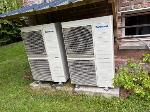 Maintenance / Entretien pompe à chaleur air/eau Maintenance / Entretien pompe à chaleur air/eau